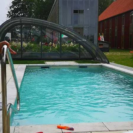 Enkelburg منتزه العطل