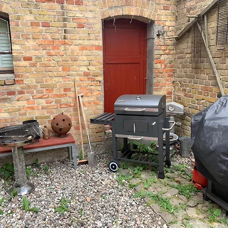 منتزه العطل Enkelburg *