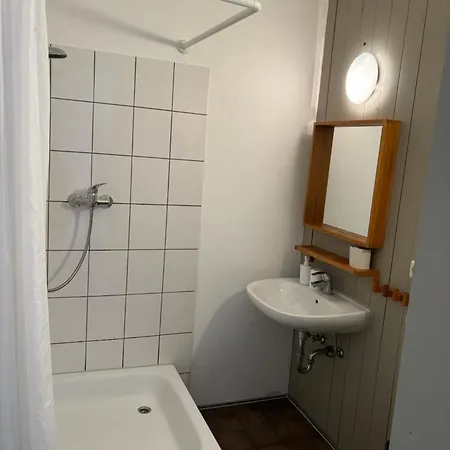 Enkelburg منتزه العطل Saal