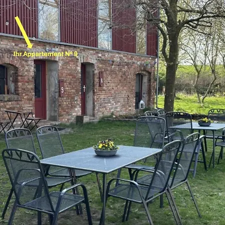 Enkelburg منتزه العطل Saal