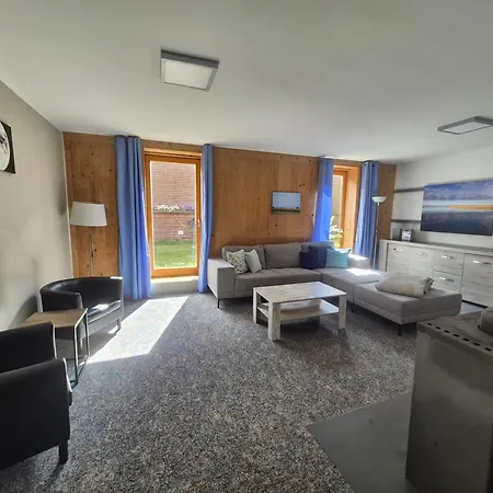 Enkelburg منتزه العطل *