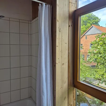 منتزه العطل Enkelburg Saal