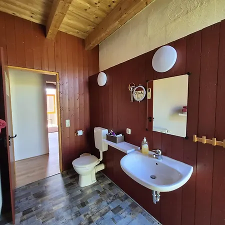 Enkelburg منتزه العطل *