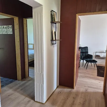 منتزه العطل Enkelburg Saal