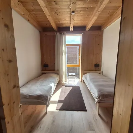 منتزه العطل Enkelburg